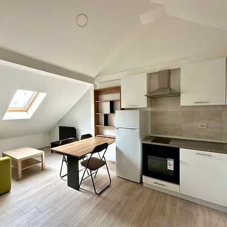 Twins Apartments Zagreb Luaran gambar