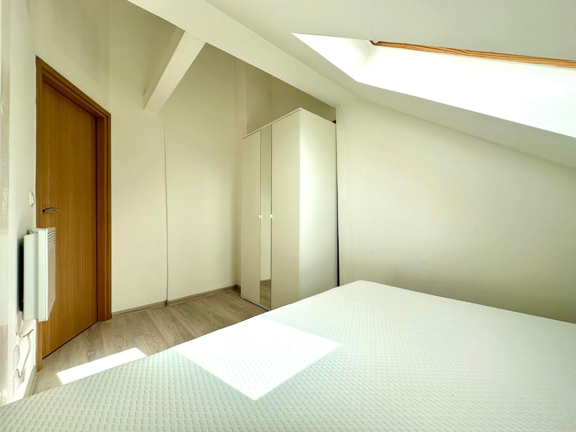 Twins Apartments Zagreb Luaran gambar
