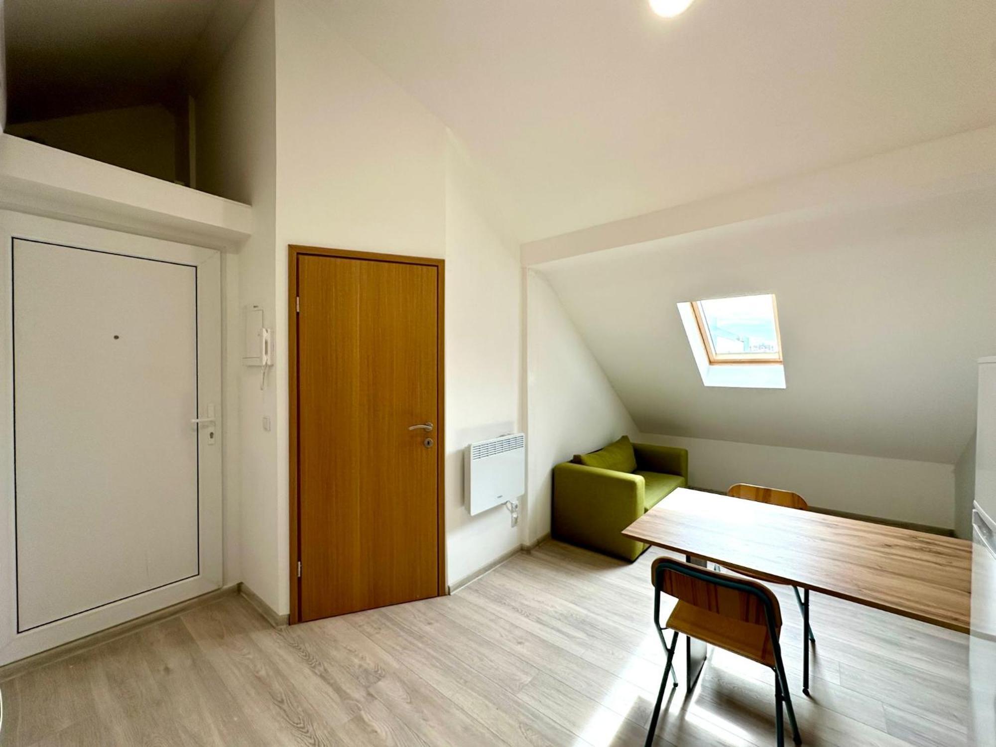 Twins Apartments Zagreb Luaran gambar