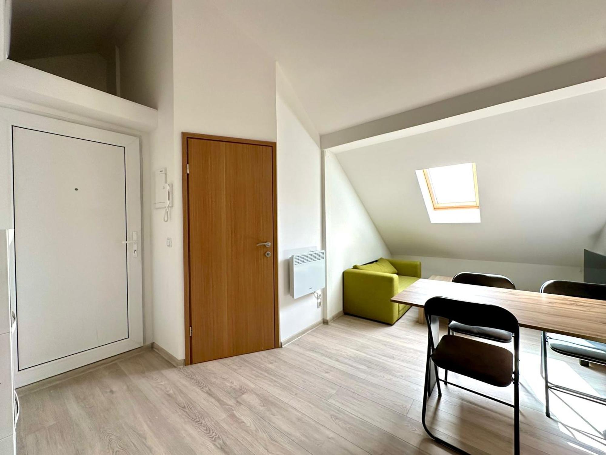 Twins Apartments Zagreb Luaran gambar