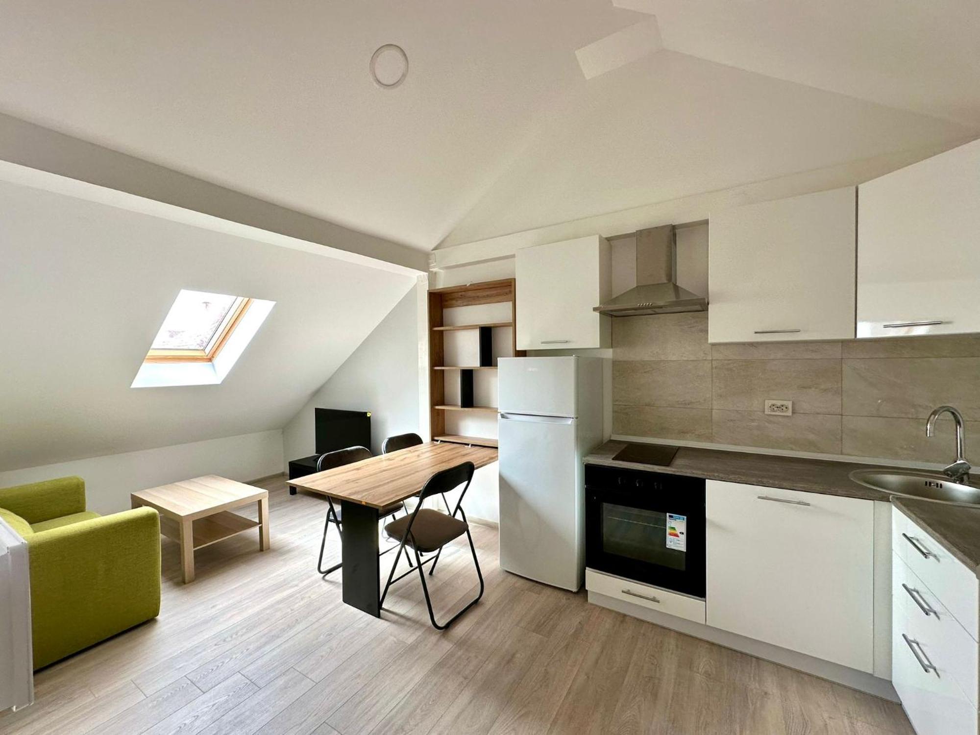 Twins Apartments Zagreb Luaran gambar