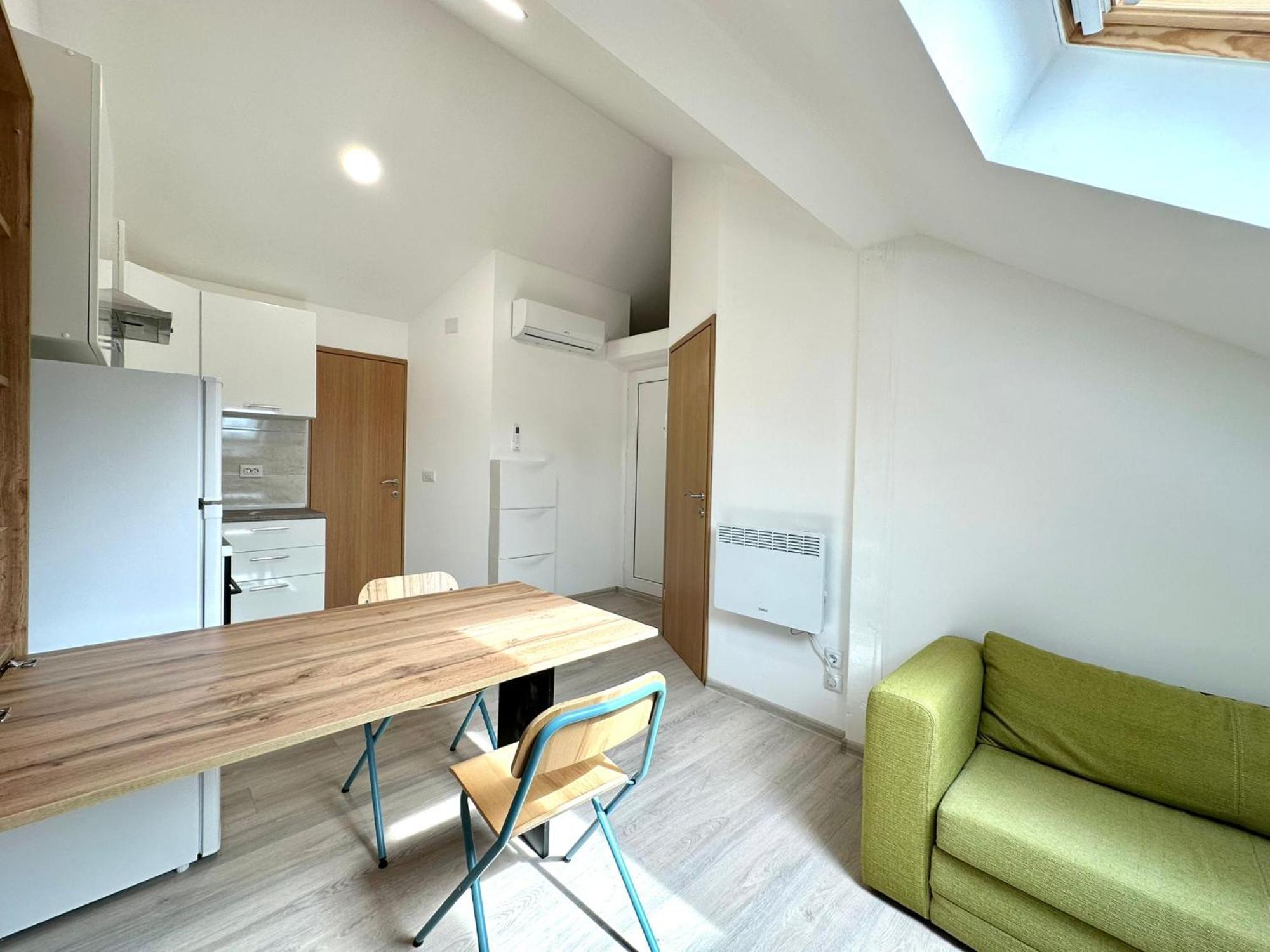 Twins Apartments Zagreb Luaran gambar