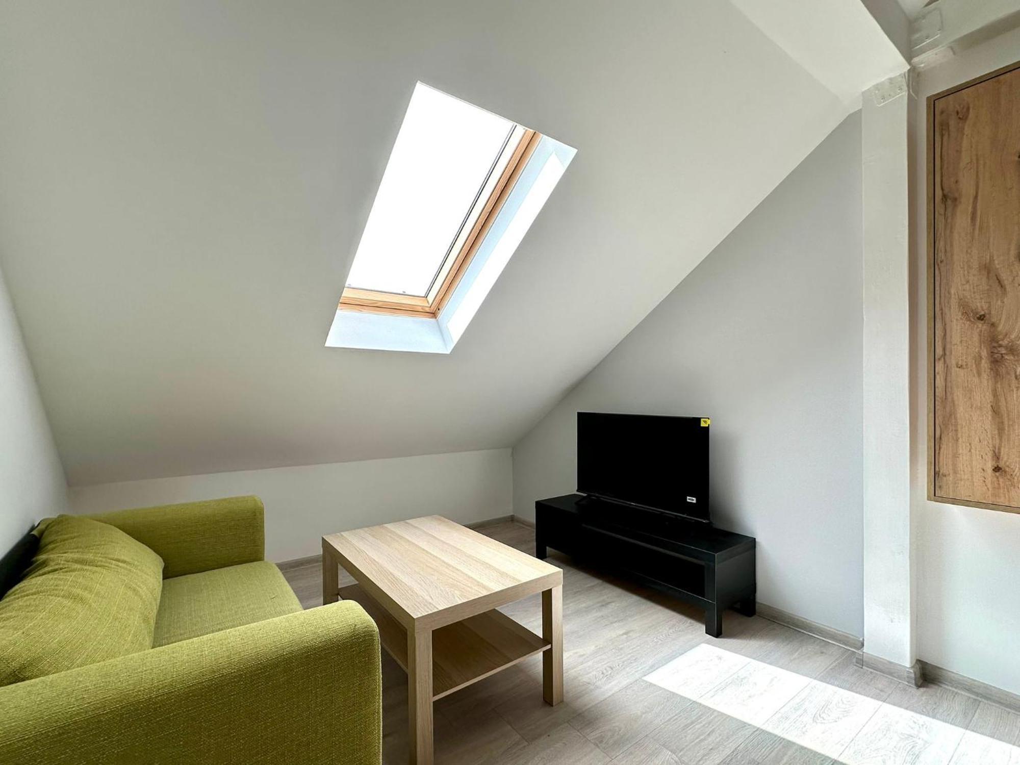 Twins Apartments Zagreb Luaran gambar