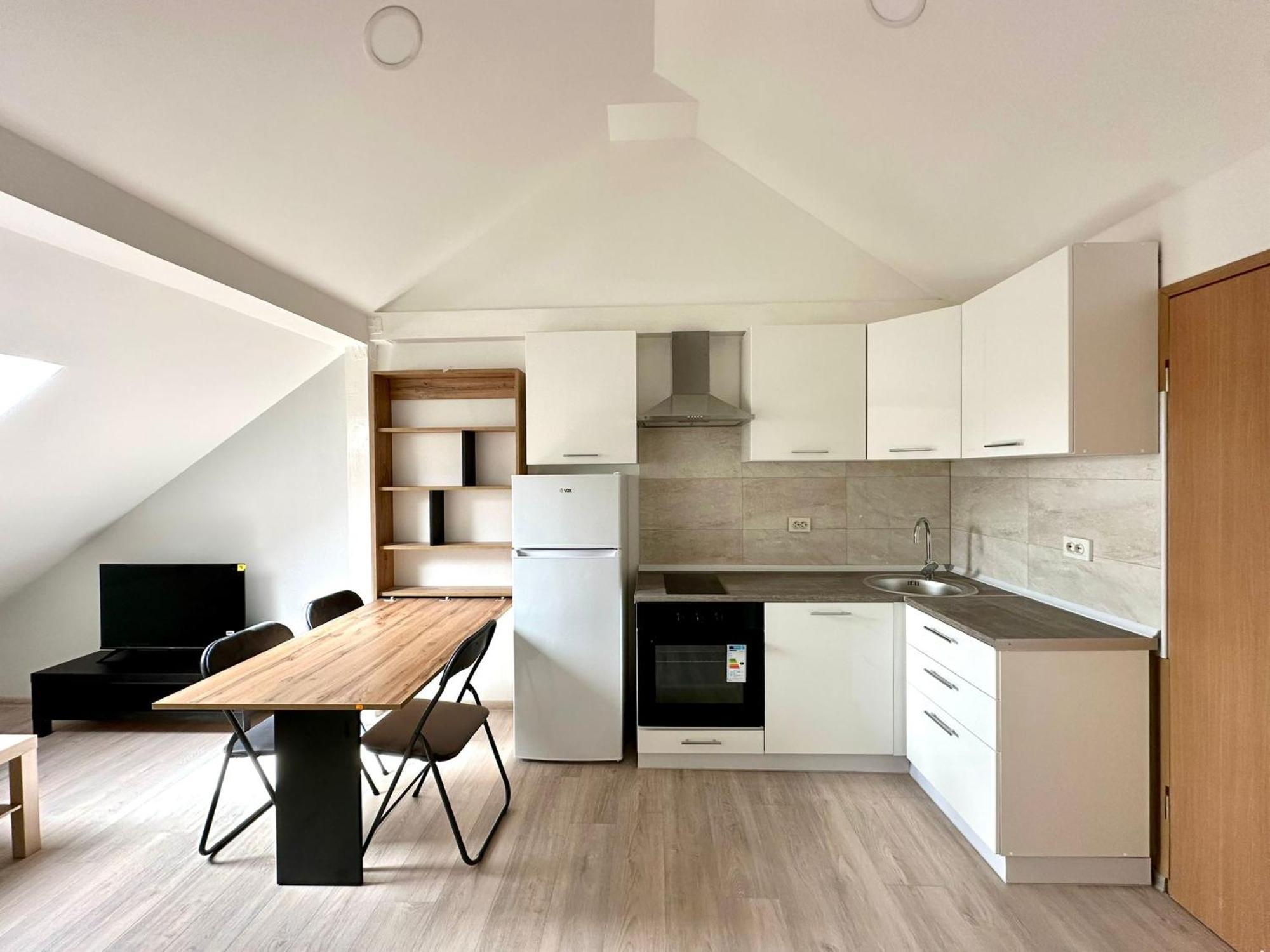 Twins Apartments Zagreb Luaran gambar