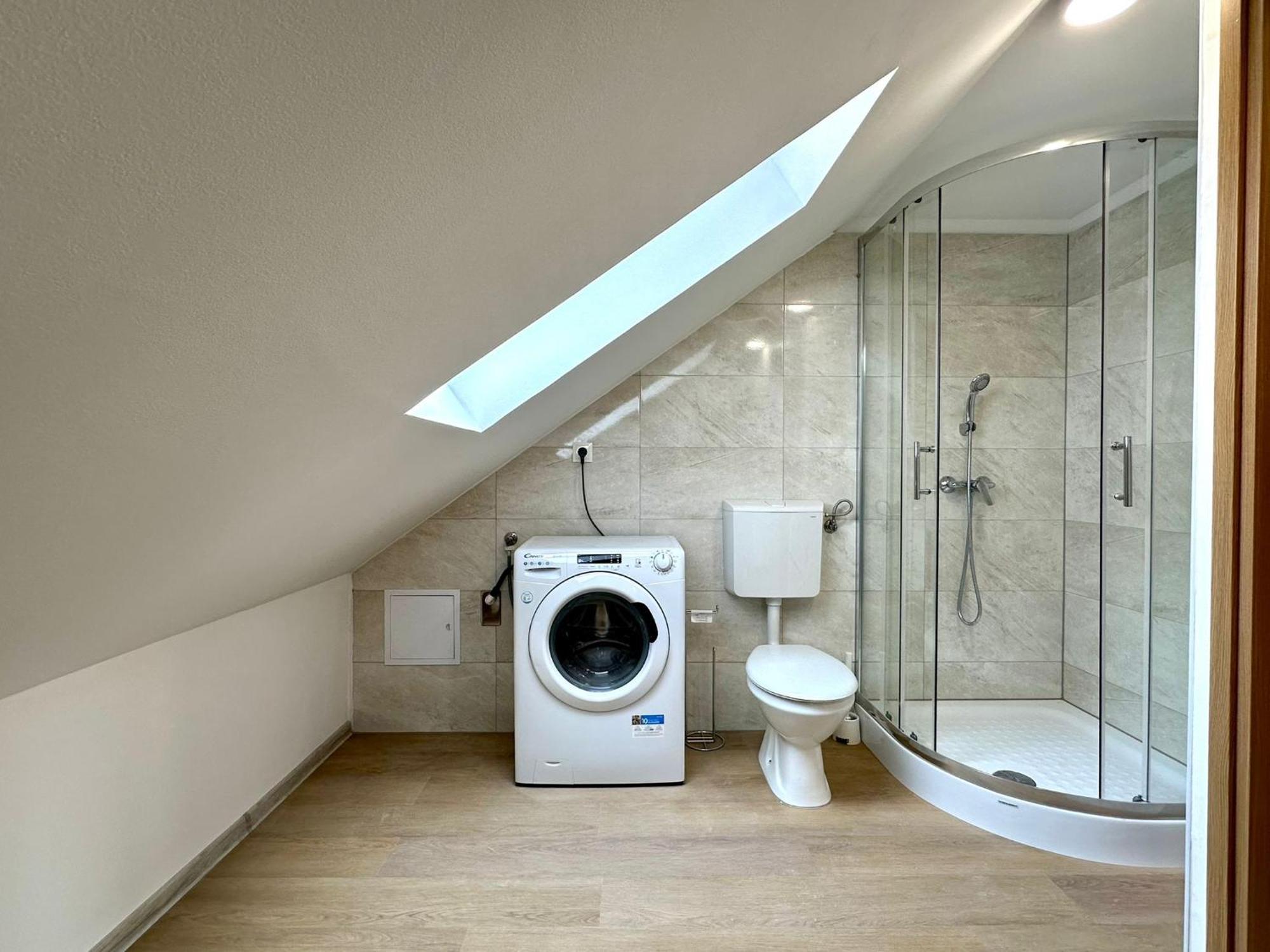 Twins Apartments Zagreb Luaran gambar