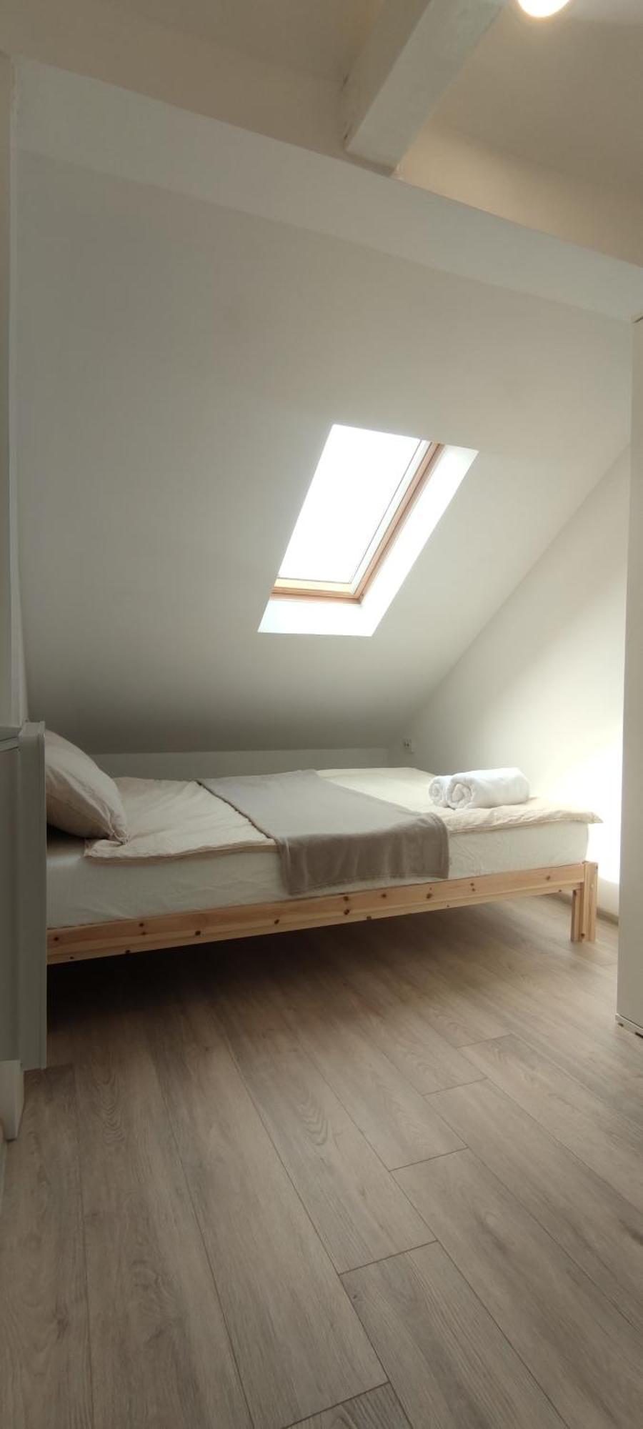 Twins Apartments Zagreb Luaran gambar